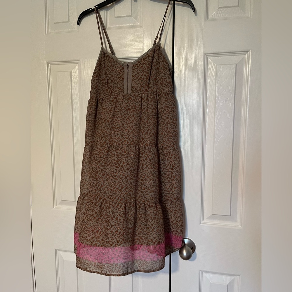 Mossimo sundress